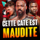 Jon Jones, Tom Aspinall, Francis Ngannou : la catégorie MAUDITE