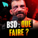 Benoit St-Denis : QUE FAIRE ?