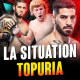 La situation Ilia Topuria