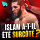 Islam Makhachev : surcoté ?