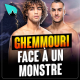 UFC 303 - Yanis Ghemmouri pour un énorme exploit ?