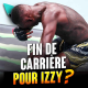 Israel Adesanya : c'est terminé