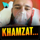 La situation Khamzat Chimaev