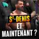 Benoit St-Denis : QUE FAIRE ?