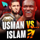 Kamaru Usman pour le TITLE SHOT?