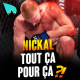 Bo Nickal : EXPOSÉ