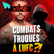 Combats TRUQUÉS à l'UFC ?!