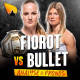 UFC 315 Manon Fiorot vs Shevchenko : ANALYSE & PRONOSTICS