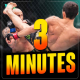 UFC 294 Islam Makhachev met KO Alexander Volkanovski en 3 MINUTES