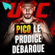 Aaron Pico : nouvelle terreur de l'UFC ?