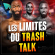 Les limites du trashtalk : les cas Cedric Doumbé vs Jordan Zebo & Sean Strickland