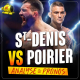 Benoit St-Denis vs Dustin Poirier : analyse et pronostics