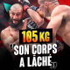 Khamzat VEUT... la revanche contre Sean Strickland