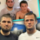 Usman Nurmagomedov : l'héritier, vraiment ?