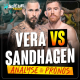 UFC Marlon Vera vs Cory Sandhagen - ANALYSE & PRONOS