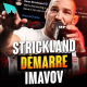 Sean Strickland vs Nassourdine Imavov : ça recommence...