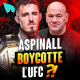Tom Aspinall : nouveau drama