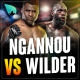 Francis Ngannou vs Deontay Wilder : BOXE ou MMA?