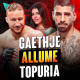Justin Gaethje vs Ilia Topuria : ÇA DEVIENT PERSONNEL