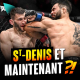 Quelle suite pour Benoit St-Denis ?