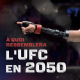 L'UFC en 2050 : entre combattants bioniques et Transhumanisme ?