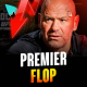 UFC : premier flop