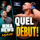 Noah Gugnon superstar ! | Ground & Pound