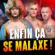 Shavkat vs Ian Garry, Colby Covington vs Joaquin Buckley : ENFIN !