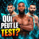 Salahdine Parnasse : jusqu'où peut-il aller ?