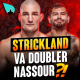 Sean Strickland vs Anthony Hernandez : GROS TEST (POUR LES DEUX)
