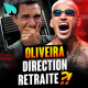 Charles Oliveira : STOP ou ENCORE ?