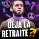 Islam Makhachev : PLUS QUE 3 COMBATS ?