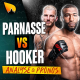 UFC Paris Salahdine Parnasse vs Dan Hooker : ANALYSE & PRONOSTICS