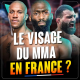 Cédric Doumbé, Ciryl Gane, Benoit St-Denis : qui est le visage du MMA en France ?