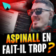 Tom Aspinall : en route pour l'Oscar ?