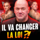 Dustin Poirier vs Nate Diaz et le projet fou ZUFFA BOXING