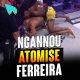 Francis Ngannou EXPLOSE Renan Ferreira !