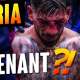 Ilia Topuria : inquiétant ?