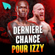 Israel Adesanya : LE RETOUR