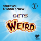 SYSK Gets Weird Playlist: The Story of the Nuclear Boy Scout