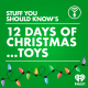 SYSK's 12 Days of Christmas… Toys: How Hot Wheels Work