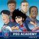 La PSG ACADEMY bientôt de retour !