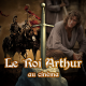 Le Roi Arthur au cinéma feat M.Cinephilly - partie 1