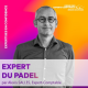 📣 Alexis SALLES - Expert du Padel