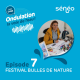 📣 Au coeur de la 2e édition du festival "Bulles de nature" !