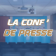 Intégrale de la conférence de presse de présentation d'Angel Gomes !