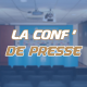 Intégrale de la conférence de presse de Geoffrey Kondogbia et Roberto De Zerbi avant le déplacement à Lille