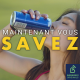 Une boisson énergisante peut-elle vraiment être bonne pour la santé ?