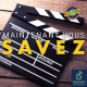 À quoi sert le clap au cinéma ?