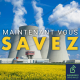 Quelle a été la première centrale nucléaire du monde ?